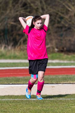 Bild 360 - B-Juniorinnen SV Wahlstedt - SG Wentorf-S./Sch�nberg